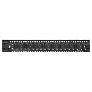 AR-15/M16 DDM4 LITE RAIL 15''