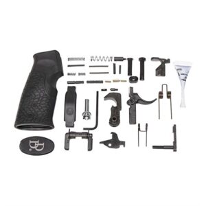 AR-15 LOWER PARTS KIT