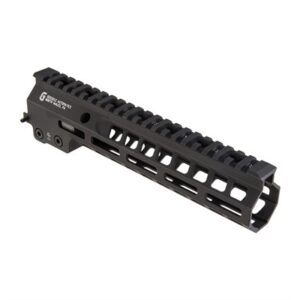 MK14 SUPER MODULAR RAIL HANDGUARD 9.3'' M-LOK BLACK