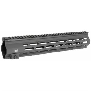 HANDGUARD FREE FLOAT ALUMIUNUM 13.5   BLACK