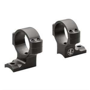 TIKKA T-3/T3X HUNTER RVF 1'' HIGH 2-PC MOUNT