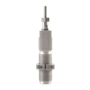 38 SPECIAL, 357 MAGNUM FULL LENGTH DIE