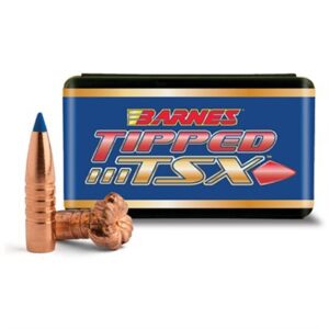 TSX 270 CALIBER, 6.8MM (0.277'') BT 95GR 50/BOX