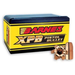XPB 460 S&W (0.451'') FB 275GR 20/BOX