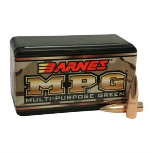 MPG 30 CAL (0.308'') HOLLOW POINT FB LF 150GR 50/BOX