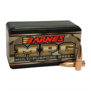 MPG 7.62X39MM (0.310'') HOLLOW POINT FB LF 108GR 50/BOX