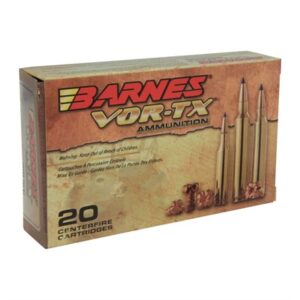 35 WHELEN 200GR TIPPED TRIPLE-SHOCK X BOAT TAIL 20/BOX