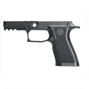 9/40/357 CARRY MEDIUM GRIP MODULE, BLACK