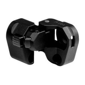 2-WAY LOCK CARBINE TO CARBINE FOLDING ADAPTER