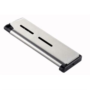 1911 MAG FULL SIZE 7-RD LO-PROFILE STEEL BASE PAD