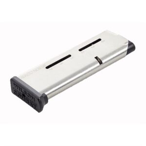 1911 ELITE TACTICAL MAG COMPACT 7-RD ETM BASE PAD