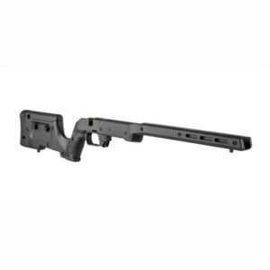 XRS CHASSIS SYSTEM FOR TIKKA T3 SHORT ACTION RH BLACK