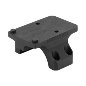 ROF-90 30MM GEISSELE SUPER PRECISION MOUNT & RMR/SRO BLACK