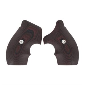 S&W J-FRAME 320, BLACK CHERRY