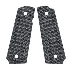 1911 GOVERNMENT, HYDRA, BLACK GRAY