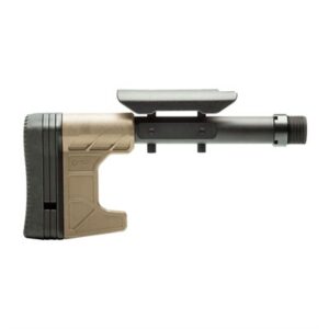 COMPOSITE CARBINE BUTTSTOCK FDE