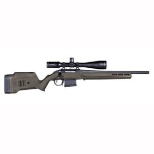 HUNTER AMERICAN ADJUSTABLE STOCK FOR RUGER AMERICAN SA ODG
