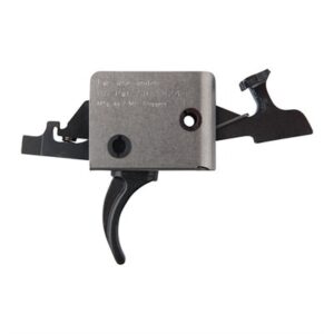 AR-15/M16 CURVED 2-STAGE TRIGGER