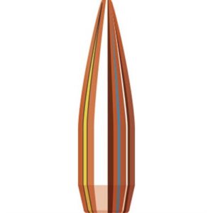 MATCH .30 CALIBER (.308'') 155GR BTHP W/CANNELURE 2000/BOX