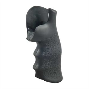 NYLON GRIP FITS S&W K&L SQUARE