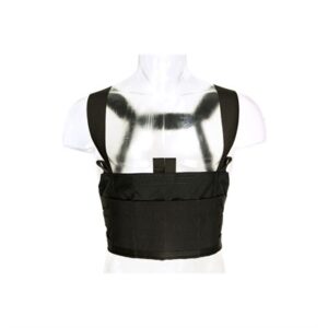 TEN-SPEED M4 CHEST RIG BLACK