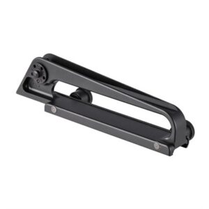 BRN AR-15/A1 DETACHABLE CARRY HANDLE ASSEMBLY, BLACK