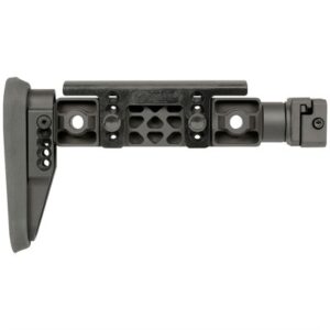 ALPHA SERIES FIXED BEAM STOCK