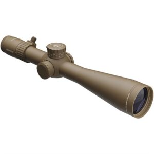 MARK 5HD 5-25X56MM FFP PR-1MOA RETICLE DARK EARTH