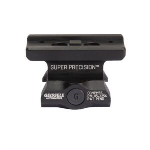 AIMPOINT COMPM5S OPTIC MOUNT 1.93'' HIGH BLACK