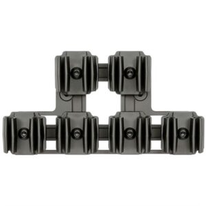 LEVER STOCK SHELL HOLDER PLATE WITH 6 SHELL HOLDERS