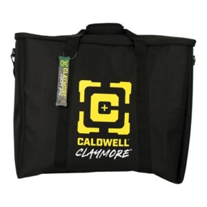 CLAYMORE CARRY BAG