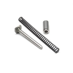 1911 COMMANDER 45 ACP 18# FLAT WIRE RECOIL SPRING SYSTEM