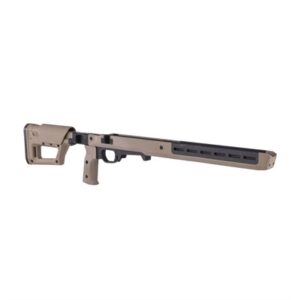 PRO 700 LITE LA STOCK REMINGTON 700 LONG ACTION FDE