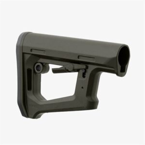 DT-PR COLLAPSIBLE MIL-SPEC CARBINE STOCK FOR AR-15 ODG