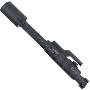 K-SPEC M16 BCG W/SIDE VENT 5.56X45MM CHROME & PHOSPHATE BLK