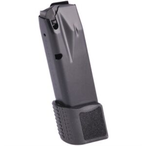 TP9 ELITE SC/METE SC SUB COMPACT 9MM LUGER 15RD W/+3 EXT