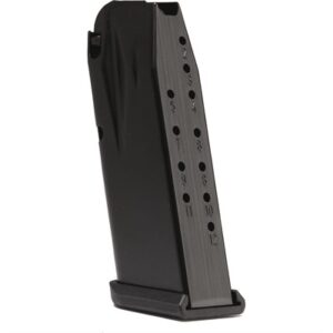 TP9 ELITE SC/METE SC SUB COMPACT 9MM LUGER 12 ROUND BLACK