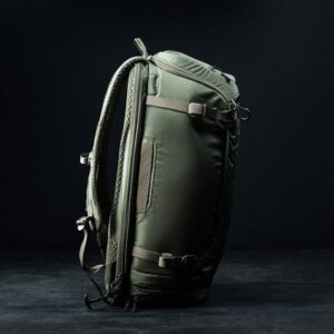 FADE ADAPTER OLIVE