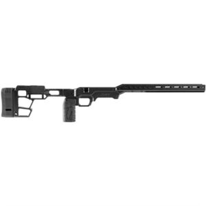 LSS GEN3 COMPETITOR CHASSIS KIT RH FOR REMINGTON 700 LA BLK