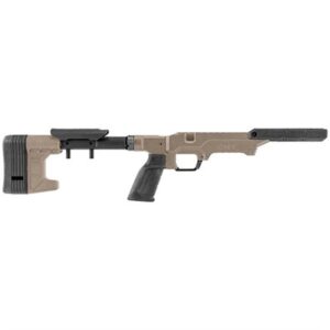 LSS GEN3 WORKER CHASSIS KIT RH FOR TIKKA T3X SA FDE