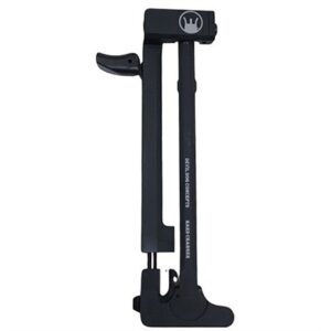 AR-15 HARD CHARGER SIDE CHARGING HANDLE W/FOLDING HANDLE