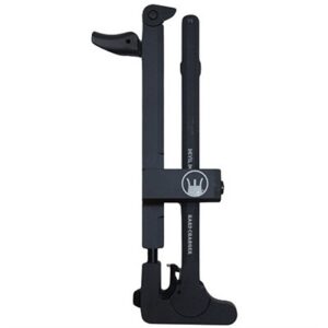 AR-15 GEN2 HARD CHARGER TACTICAL SIDE-CHARGE W/FOLD HANDLE