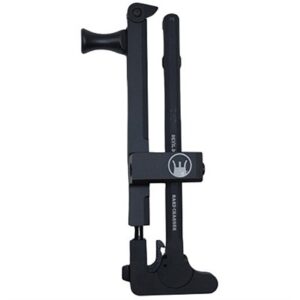 AR-15 G2 HARD CHARGER TACTICL SIDE-CHARGE HANDLE W/TACT PULL