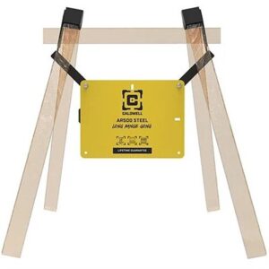 AR5000 LONG RANGE GONG KIT W/FLASHBANG PRO HIT INDICATOR