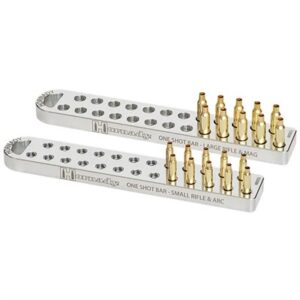 ONE SHOT SPRAY BAR SMALL RIFLE & ARC CASE LUBE TRAY