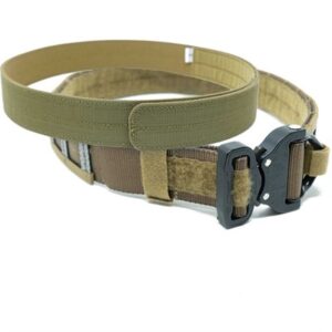 ASSAULTER BELT SYSTEM V3 SMALL COYOTE BROWN
