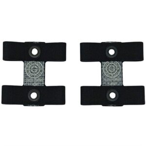 MODULAR CHEST RIG ''I'' JOINTS BLACK