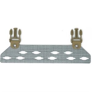 MODULAR CHEST RIG CHEST PLATE COYOTE BROWN