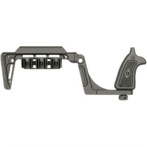 BOUNTY HUNTER STOCK FOR TAURUS JUDGE BLACK