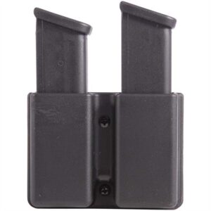 DOUBLE MAGAZINE/DOUBLE STACK POUCH